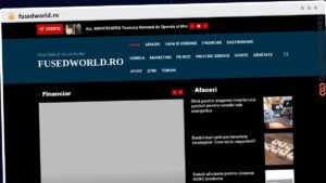 Publish Guest Post on fusedworld.ro