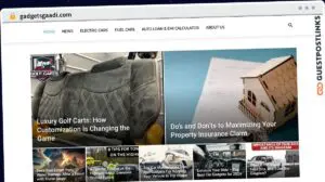 Publish Guest Post on gadgetsgaadi.com