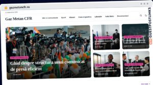 Publish Guest Post on gazmetancfr.ro