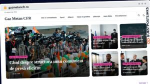 Publish Guest Post on gazmetancfr.ro