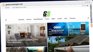 Publish Guest Post on globeorsmartph.com