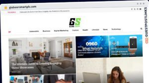 Publish Guest Post on globeorsmartph.com