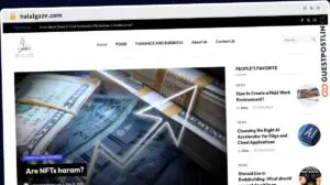 Publish Guest Post on halalgaze.com