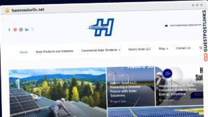 Publish Guest Post on hamrosolarllc.net