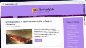 Publish Guest Post on howinsights.com