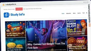 Publish Guest Post on i-studyinfo.in