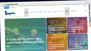 Publish Guest Post on imageszilla.com