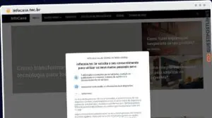 Publish Guest Post on infocasa.tec.br