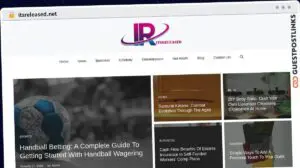 Publish Guest Post on itsreleased.net