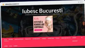 Publish Guest Post on iubescbucuresti.ro