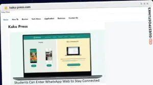 Publish Guest Post on kaku-press.com