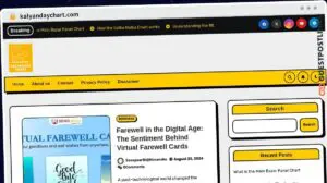 Publish Guest Post on kalyandaychart.com