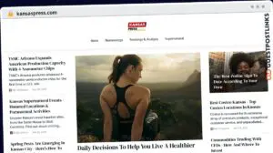 Publish Guest Post on kansaspress.com
