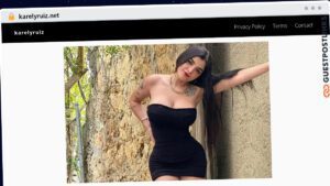 Publish Guest Post on karelyruiz.net