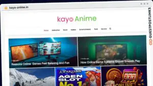 Publish Guest Post on kayo-anime.in