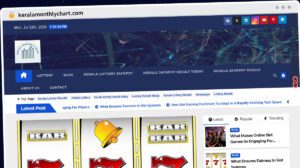 Publish Guest Post on keralamonthlychart.com