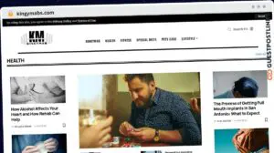 Publish Guest Post on kingymabs.com