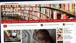 Publish Guest Post on libertaspublishing.ro