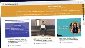 Publish Guest Post on magzinenow.com