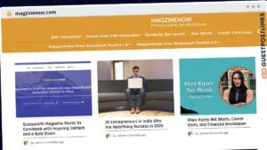 Publish Guest Post on magzinenow.com