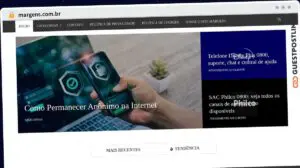 Publish Guest Post on margens.com.br