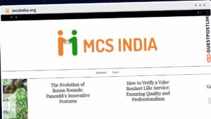 Publish Guest Post on mcsindia.org
