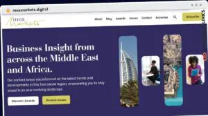 Publish Guest Post on meamarkets.digital