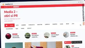 Publish Guest Post on media2.ro