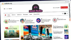 Publish Guest Post on midfade.org