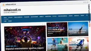 Publish Guest Post on mihaicosti.ro