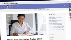 Publish Guest Post on mikaylacampinos.net
