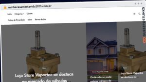 Publish Guest Post on minhacasaminhavida2020.com.br