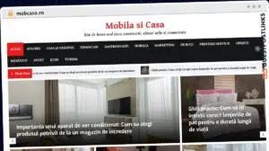 Publish Guest Post on mobcasa.ro