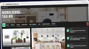 Publish Guest Post on mobilierul-tau.ro