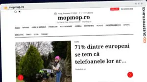 Publish Guest Post on mopmop.ro