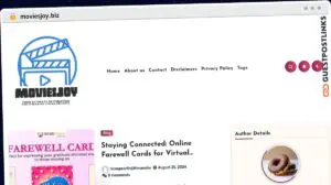 Publish Guest Post on moviesjoy.biz