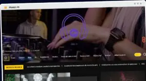 Publish Guest Post on muuz.ro