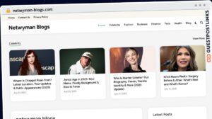 Publish Guest Post on netwyman-blogs.com