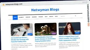 Publish Guest Post on netwyman-blogs.com
