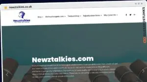 Publish Guest Post on newztalkies.co.uk
