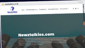 Publish Guest Post on newztalkies.co.uk