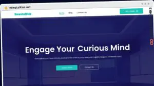 Publish Guest Post on newztalkies.net