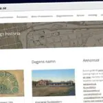 Publish Guest Post on norrkopingshistoria.se