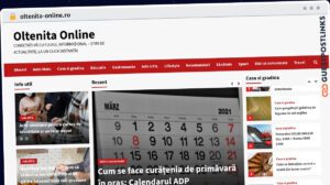 Publish Guest Post on oltenita-online.ro