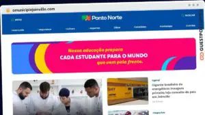 Publish Guest Post on omunicipiojoinville.com