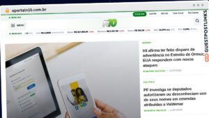 Publish Guest Post on oportaln10.com.br
