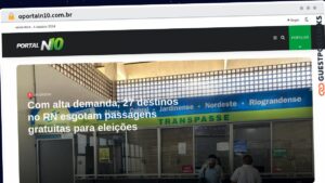 Publish Guest Post on oportaln10.com.br