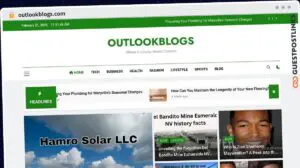 Publish Guest Post on outlookblogs.com