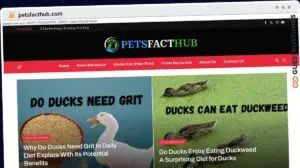 Publish Guest Post on petsfacthub.com