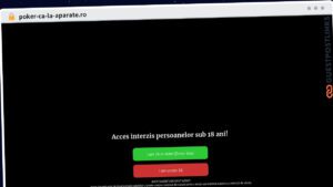 Publish Guest Post on poker-ca-la-aparate.ro